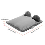 USB Washable Electric Heated Foot Warmer Mat