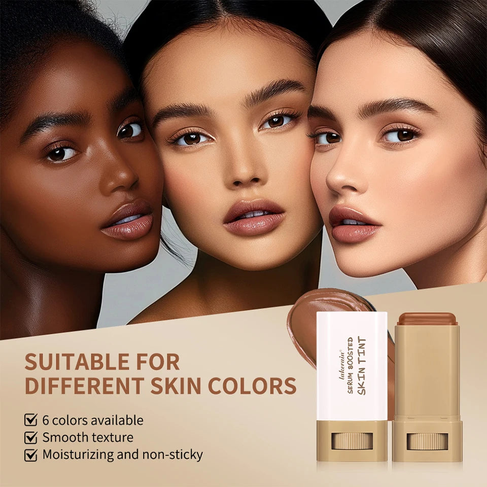 Hydrating Serum Skin Tint Foundation Stick