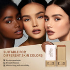 Hydrating Serum Skin Tint Foundation Stick