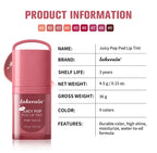 Moisturizing Juicy High-Shine Lip Tint