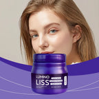 Protein Hair Straightening and Smoothing Repair Cream