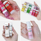 Waterproof Glitter Shimmer Stick for Face and Body