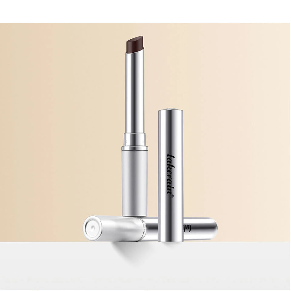 Moisturizing Lip Plumping Tinted Balm for Natural Shine - 18