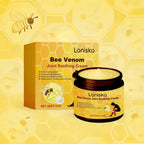 Bee Venom Joint and Muscle Soothing Cream