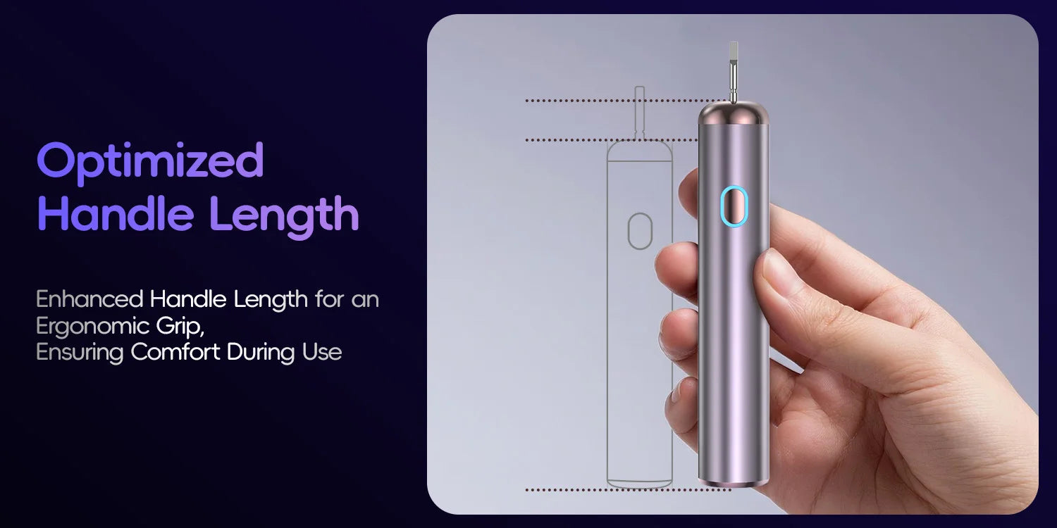 Portable Oral Irrigator and Electric Toothbrush Dental Care Set - 15