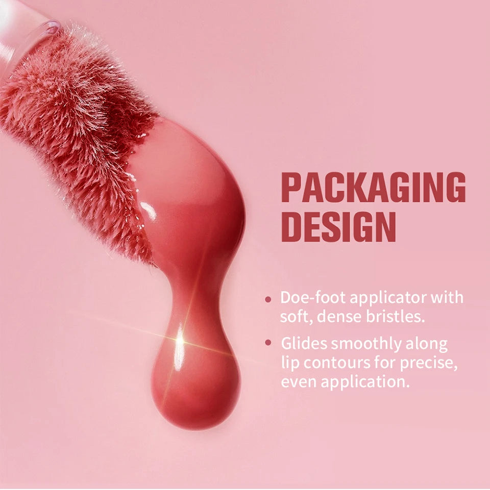 Moisturizing Juicy High-Shine Lip Tint