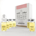 Micro-Molecule Collagen Anti-Aging Face Serum Kit
