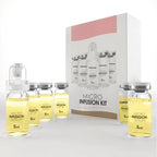 Micro-Molecule Collagen Anti-Aging Face Serum Kit