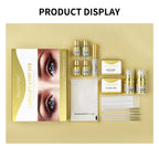 Professional Brow Lamination and Tinting DIY Home Kit