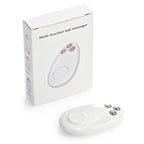 Vibration Eye Massager with Cooling Roller Balls