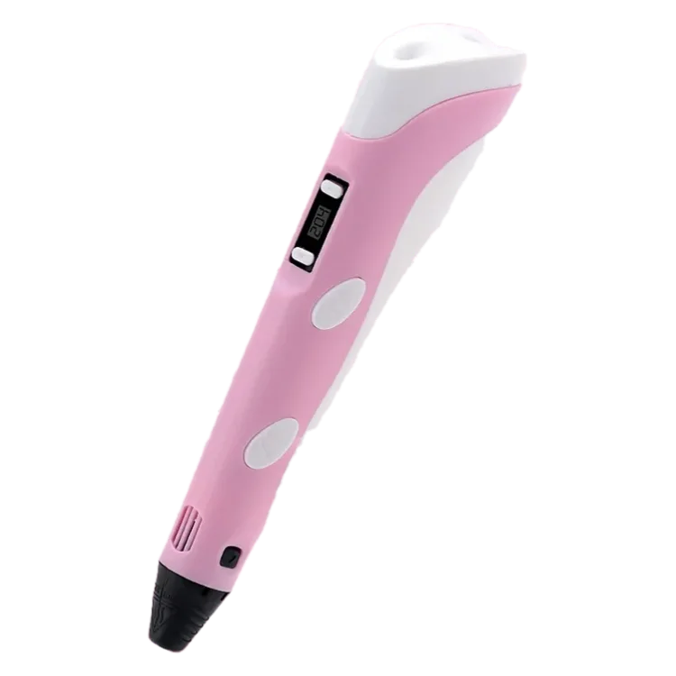 3D Printing Pen for Kids DIY Creative Drawing - 17