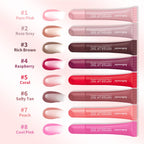 Hydrating Peptide Lip Tint Gloss