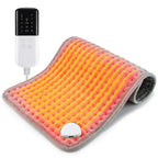 Electric Heating Pad for Back and Body Pain Relief
