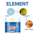 Anti-Wrinkle Lifting and Firming Face Cream