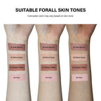 Under Eye Brightening Concealer for Dark Circles
