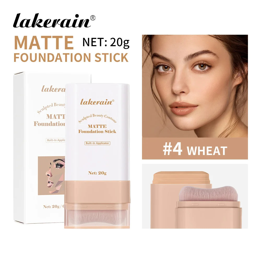 Serum Boosted Skin Tint Foundation Stick - 30