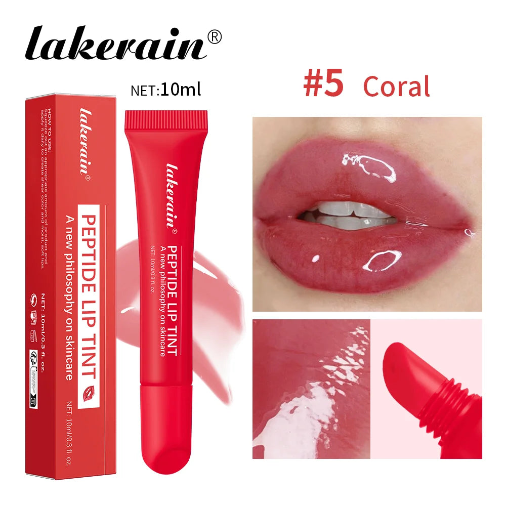 Moisturizing Lip Balm Butter Gloss - 36