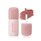 Velvet Matte 2-in-1 Lip and Cheek Tint for Soft Natural Finish