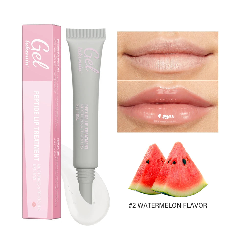 Peptide Moisturizing Lip Treatment Gel - 23