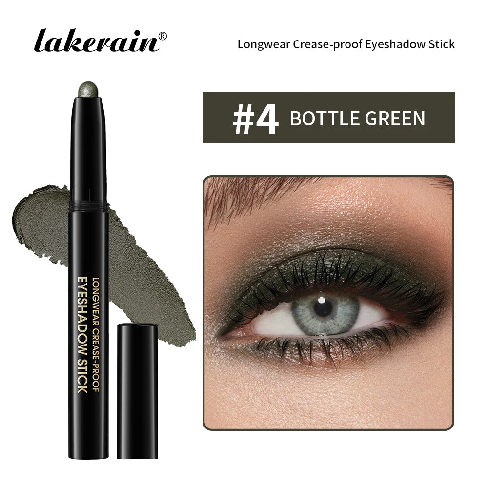 Longwear Waterproof Crease-Proof Eyeshadow Pencil Stick - 25