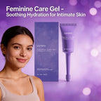Refreshing Feminine Intimate Care Firming Gel