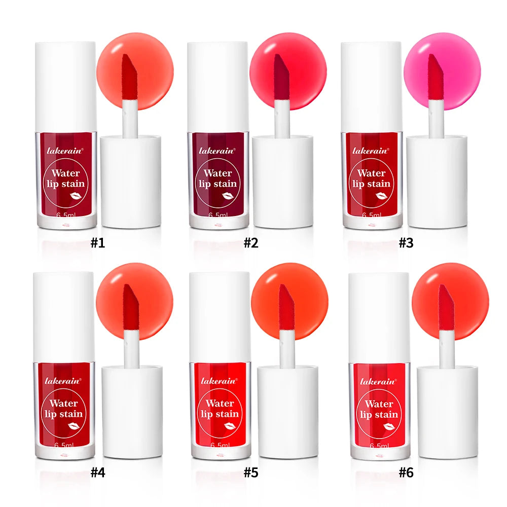 Waterproof Moisturizing Lip and Cheek Tint