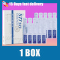 Brightening and Blemish Removing Facial Serum Ampoules