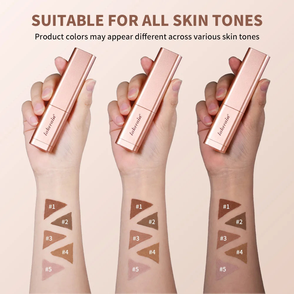 2-in-1 Cream Bronzer and Contour Stick