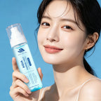 Sea Water and Hyaluronic Acid Hydrating Facial Mist