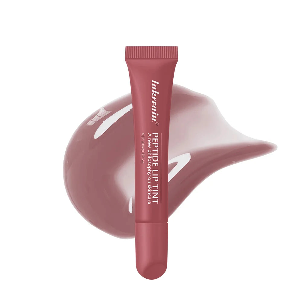 Hydrating Peptide Lip Tint Gloss - 23
