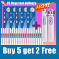 Professional Nail Care Laser Therapy Pen with Repair Creams