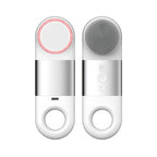 Hot and Cold Facial Cleansing Brush with Sonic Massage