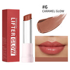 Glossy Glazed Hydrating Lip Balm for Long-Lasting Moisture