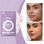 NAD+ Cellular Repair and Anti-Aging Wellness Patches