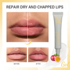 Peptide Moisturizing Lip Treatment Gel