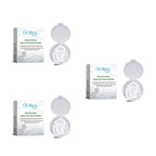 Adjustable Snap-On Dentures for Smile Makeover