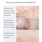 Pore Minimizing Face Serum for Tightening and Smooth Skin