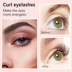 Professional Eyelash Lift and Perming Curling Kit