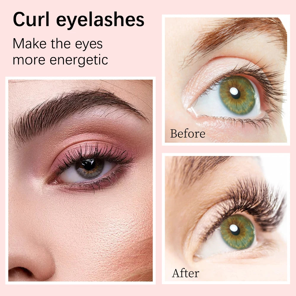 Professional Eyelash Lift and Perming Curling Kit