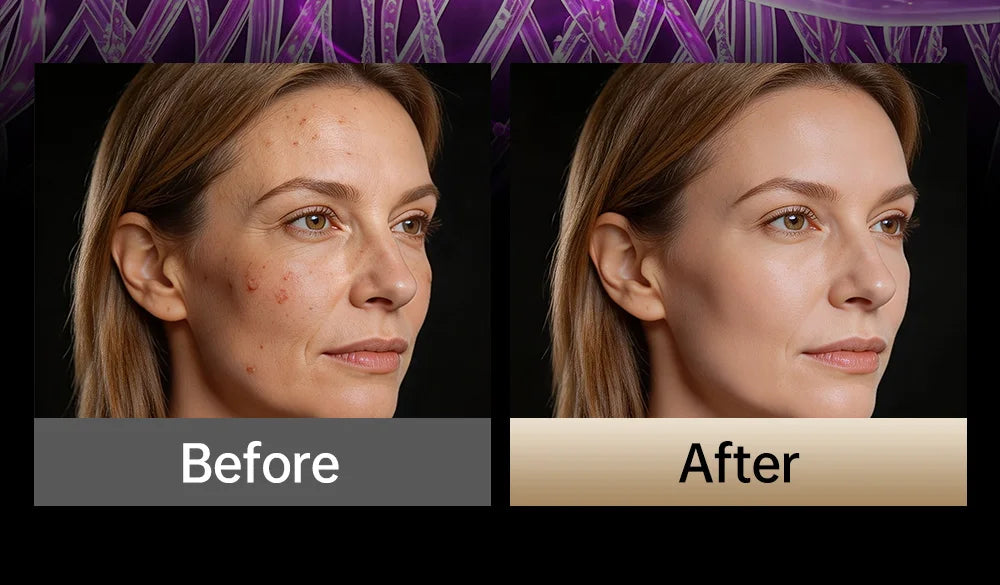LED Facial and Body Skin Tightening and Sculpting Device - 15