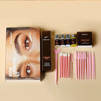 Professional Eyebrow Lamination Lifting and Styling Kit