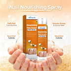 Bee Venom Nourishing Spray for Stronger and Healthier Nails
