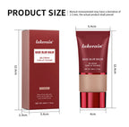4-Piece Matte Makeup Setting and Blurring Face Base Set