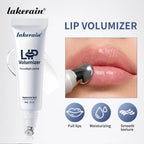 Hydrating Lip Plumper Serum with Hyaluronic Acid