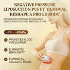 5-in-1 Body and Face Sculpting Massager with LED and Microcurrent