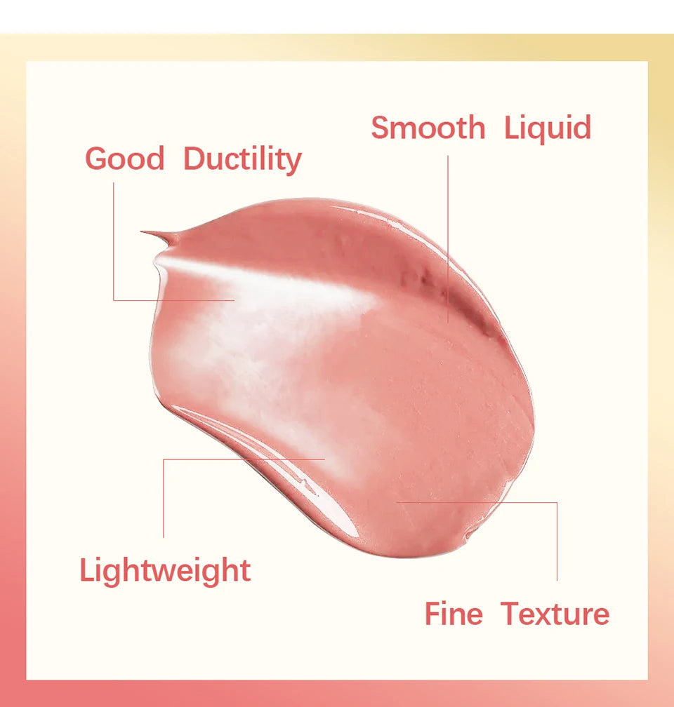 Liquid Illuminator Highlighter for Face and Body