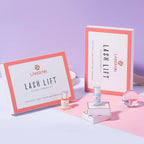 Professional Eyelash Lift and Perming Curling Kit