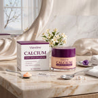 Calcium Eye Cream for Dark Circles and Fine Lines