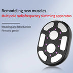 Electric Cordless Cellulite Body Sculpting Massage Machine