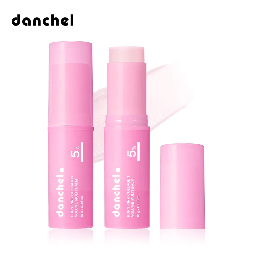 Collagen Hydrating Multi-Balm Stick for Dewy Plump Skin - 21